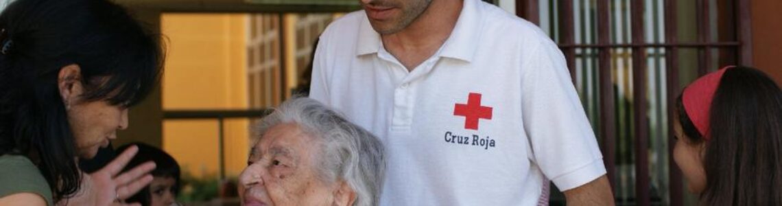 Cruz Roja Principado de Asturias